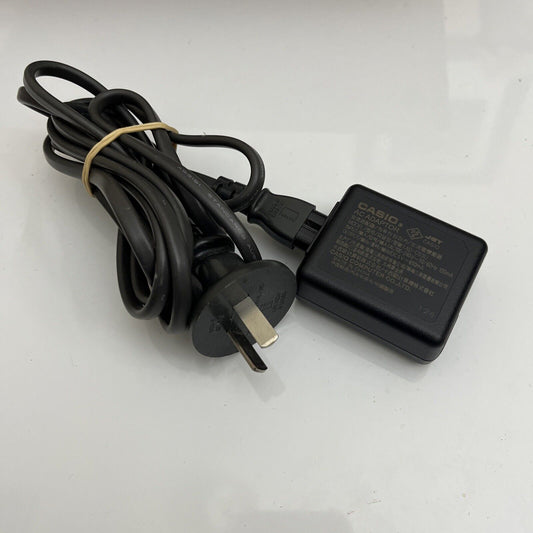 Casio AC Adaptor Genuine Charger AD-C53U