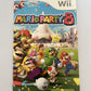 Mario Party 8 - Nintendo Wii PAL Game Complete