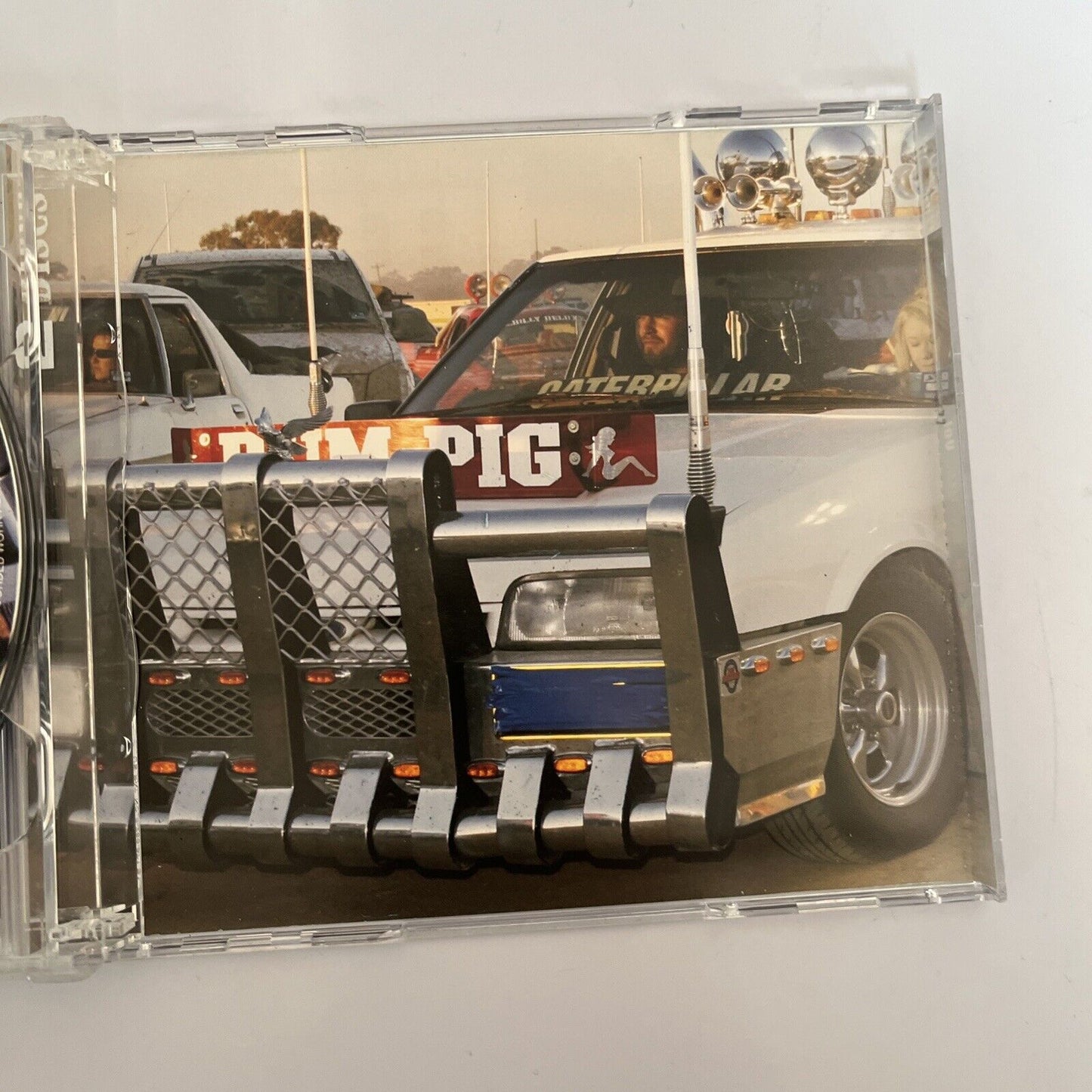 Roll And Roll Songs For My Ute Volume 1 (CD, 2011, 2-Disc Set)