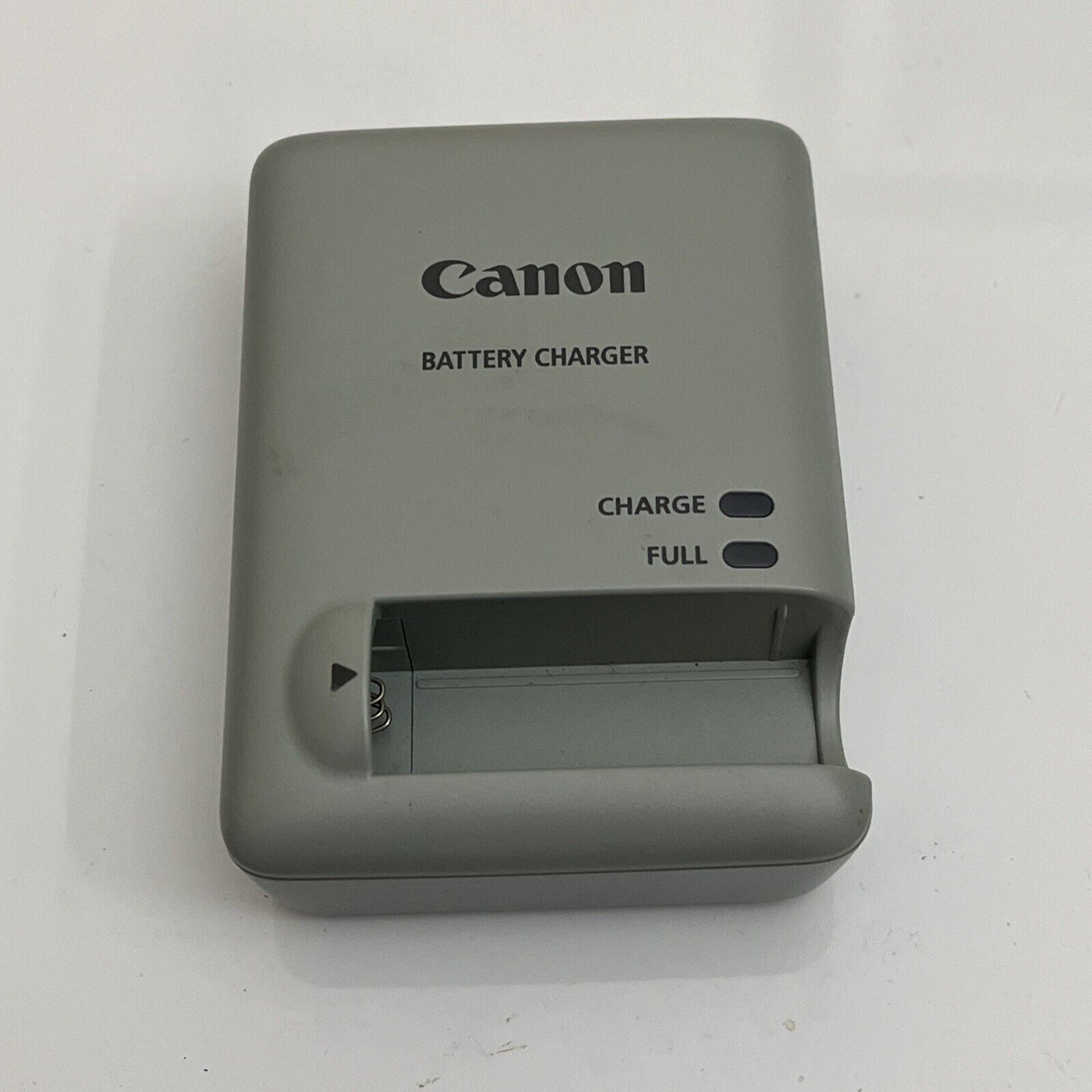 Canon Genuine OEM Battery Charger CB-2LB for Canon NB-9L Battery