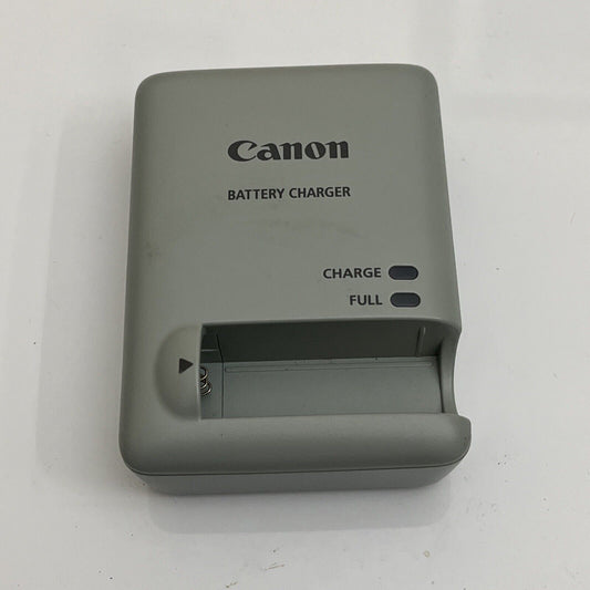 Canon Genuine OEM Battery Charger CB-2LB for Canon NB-9L Battery
