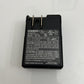 Casio BC-30L Rapid Charger For Casio NP-40 Camera Battery Exilim