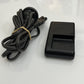 Genuine Sanyo VAR-L80 Camera Battery Charger for DB-L80 Xacti battery