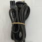 Genuine Sanyo VAR-L80 Camera Battery Charger for DB-L80 Xacti battery