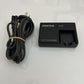 Genuine Pentax D-BC63 Battery Charger for D-LI108 and D-LI63 Battery