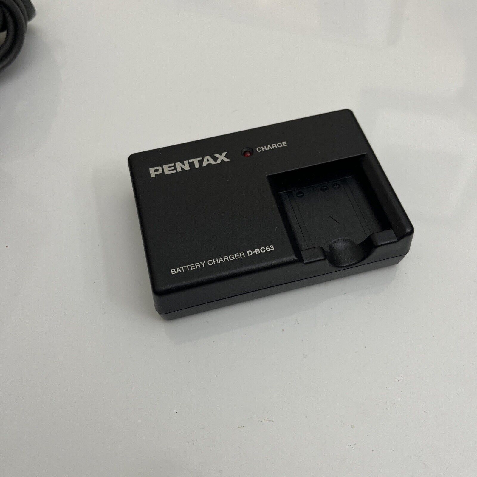 Batterie remplace Pentax D-Li95 pour appareil photo - 500mAh 3,6V Li Batterie remplace Pentax D-Li95 pour appareil photo - 500mAh 3,6V Li