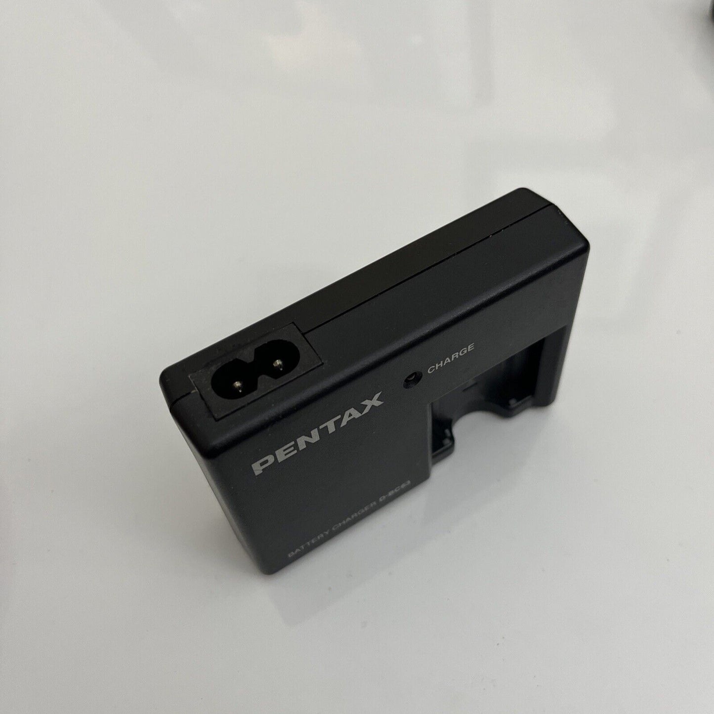 Genuine Pentax D-BC63 Battery Charger for D-LI108 and D-LI63 Battery