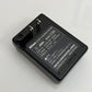 Genuine Nikon MH-65P Battery Charger for EN-EL12 ENEL12 Batteries