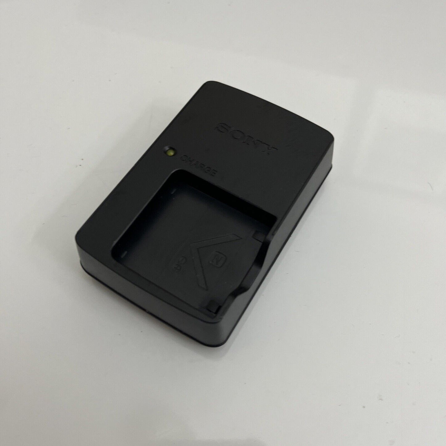 Sony BC-CSN Genuine OEM Battery Charger for NP-BN1  BC-CSN  BC-CSNB