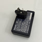 Panasonic Lumix DE-A39 Battery Charger for CGA-S008A DMW-BCE10 VW-VBJ10