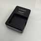 Panasonic Lumix DE-A43 Battery Charger CGA-S006,CGA-S006E,CGA-S006e ,CGA-S002 ,C