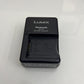 Panasonic Lumix DE-A43 Battery Charger CGA-S006,CGA-S006E,CGA-S006e ,CGA-S002 ,C