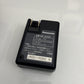 Panasonic Lumix DE-A43 Battery Charger CGA-S006,CGA-S006E,CGA-S006e ,CGA-S002 ,C