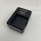 Panasonic Lumix DE-991 Battery Charger CGA-S004 CGA-S004A/1B CGA-S004E DMW-BCB7
