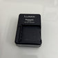 Panasonic Lumix DE-991 Battery Charger CGA-S004 CGA-S004A/1B CGA-S004E DMW-BCB7