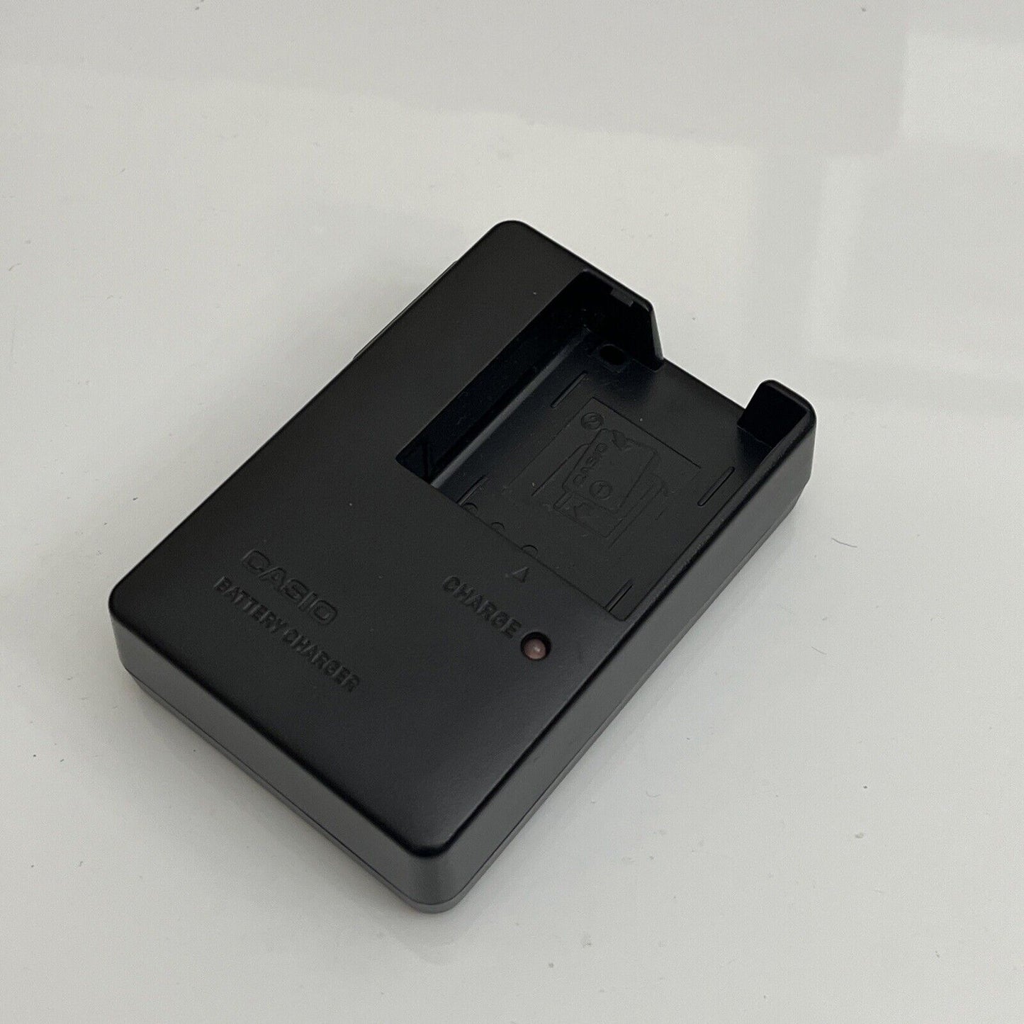 Casio BC-130L Battery Charger NP-130 NP-130A Exilim EX-FC300S EX-FC400 EX-FC400S