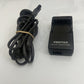 Genuine  Pentax D-BC8 Battery Charger for DL18 Optio S6, S5z, S5i, WPi WP
