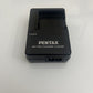 Genuine Pentax D-BC68P Battery Charger for D-LI68 D-LI122 PENTAX Q Q7 Q10 Q-S1 O