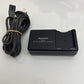 Panasonic DE-929 Genuine OEM Battery Charger for CGA-S001 BCA7 DMC-F1 FX1 FX5