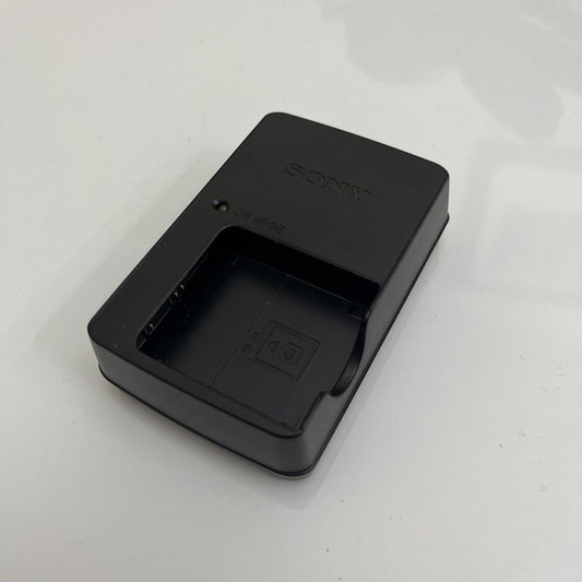 Genuine Original Sony BC-CSGD Battery Charger for NPBG1 NP-BG1