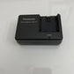 Genuine Panasonic Video Camera Charger VSK0650  CGA-DU06 DU14 DU21 VM-VBG130