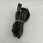 Genuine Panasonic Video Camera Charger VSK0650  CGA-DU06 DU14 DU21 VM-VBG130