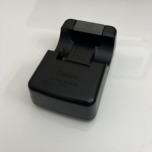 Genuine Canon Battery Charger CB-2L for Canon NB-2LH