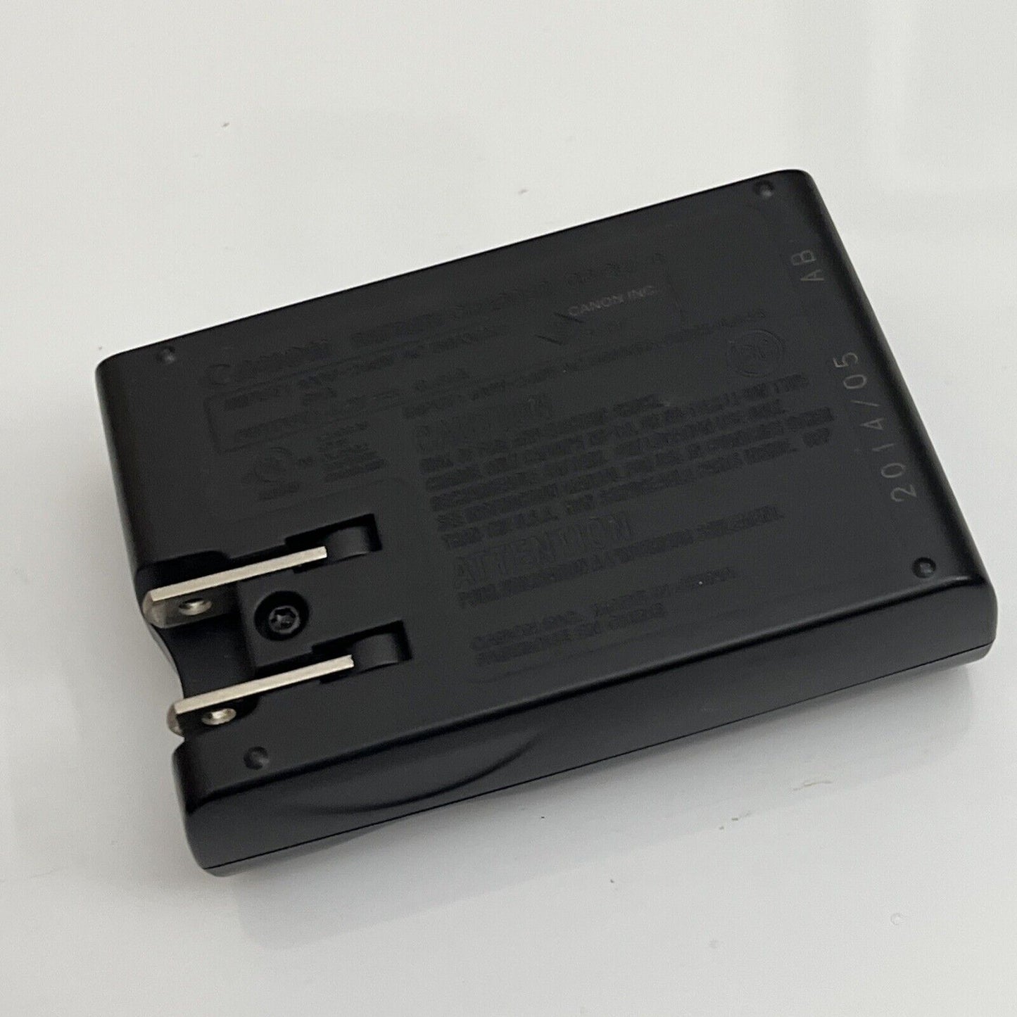 Canon Battery Charger CB-2LF G Genuine NB-11L NB-11LH