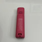 Genuine Official Nintendo Wii Remote Motion Plus Controller wiimote RVL-036 Pink