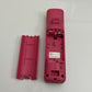 Genuine Official Nintendo Wii Remote Motion Plus Controller wiimote RVL-036 Pink