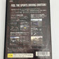 Driving Emotion Type-S - Sony PlayStation PS2 NTSC-J JAPAN Game Complete