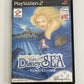 Adventure Of Tokyo Disney Sea - Sony PlayStation PS2 NTSC-J JAPAN Game Complete
