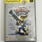 Ratchet & Clank - Sony PlayStation PS2 NTSC-J JAPAN Game  Complete