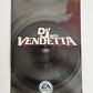 Def Jam Vendetta - Sony PlayStation PS2 NTSC-J JAPAN Game Complete