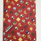 New Super Mario Bros - Nintendo Wii NTSC-J JAPAN Game Complete
