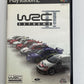 WRC II Extreme - Sony PlayStation PS2 NTSC-J JAPAN Racing Game Complete