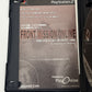 Front Mission 4 - Sony PlayStation PS2 NTSC-J JAPAN Game Complete