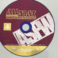 All Star Pro Wrestling - Sony PlayStation PS2 NTSC-J JAPAN Game Complete