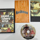 Grand Theft Auto San Andreas - Sony PlayStation PS2 NTSC-J JAPAN Game Complete