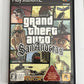 Grand Theft Auto San Andreas - Sony PlayStation PS2 NTSC-J JAPAN Game Complete