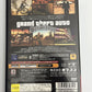 Grand Theft Auto San Andreas - Sony PlayStation PS2 NTSC-J JAPAN Game Complete