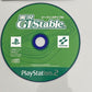 Jikkyou G1 Stable - Sony PlayStation PS2 NTSC-J JAPAN Game Complete