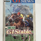 Jikkyou G1 Stable - Sony PlayStation PS2 NTSC-J JAPAN Game Complete