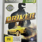 Driver  San Francisco - Microsoft Xbox 360 PAL Game Complete