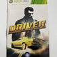 Driver  San Francisco - Microsoft Xbox 360 PAL Game Complete
