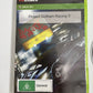 Project Gotham Racing 3 - Microsoft Xbox 360 PAL Game