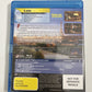 Ratatouille (Blu-ray, 2007) Disney Animation Region B