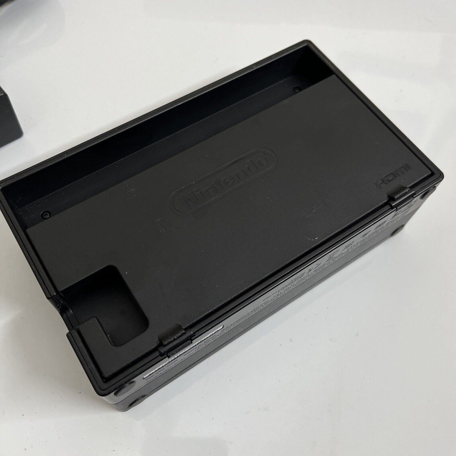 Nintendo HAC-007 Switch Dock Station ONLY for Nintendo Switch