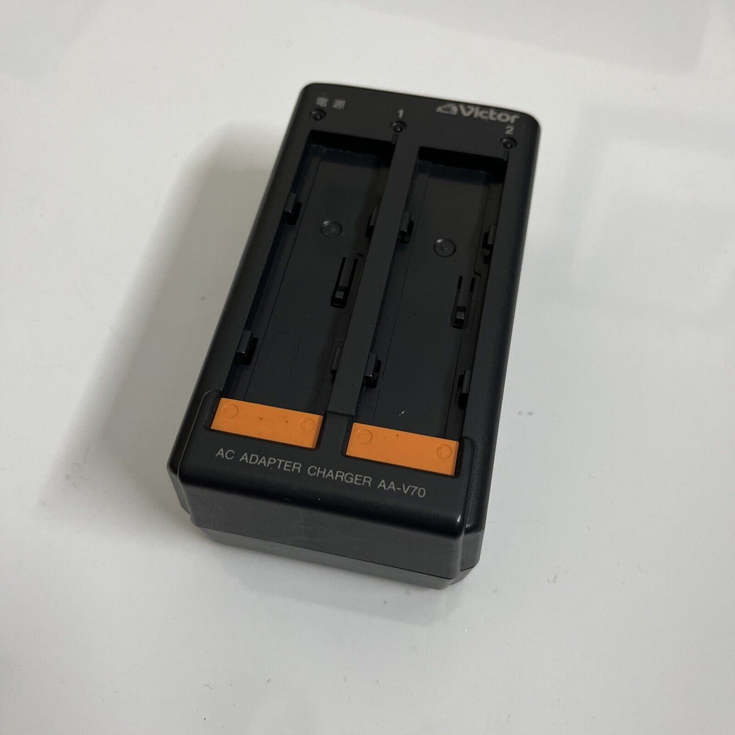 Genuine Victor AC Adapter Charger AA-V70 for Video Camera  Camcorder GR-DV1