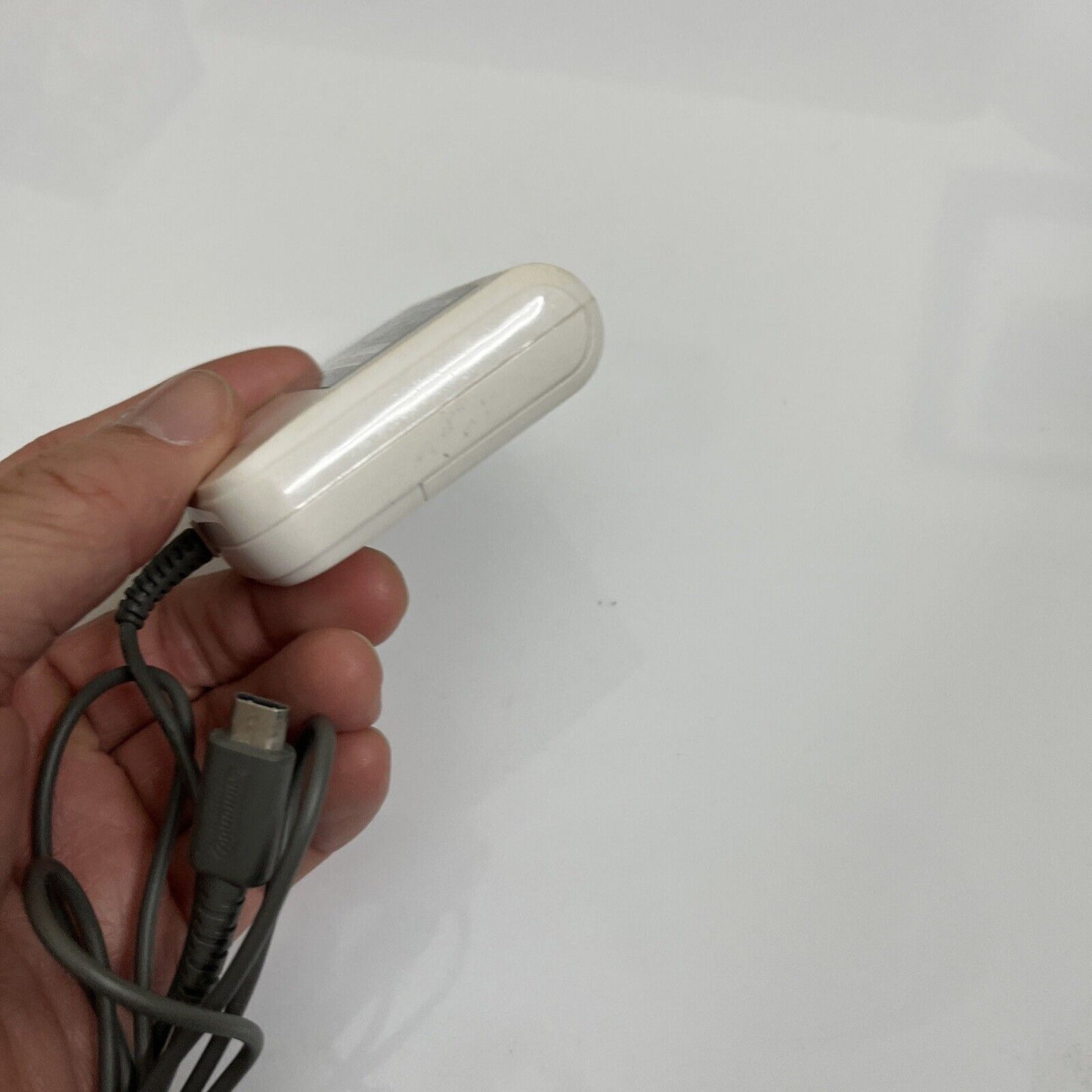 Nintendo DS Lite AA Battery Charger - Charges your DSLite with AA batteries